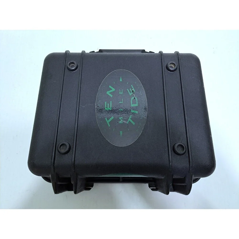 Pelican 1400 Hard Shell Case 14